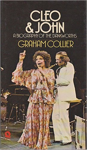 Cleo and John book